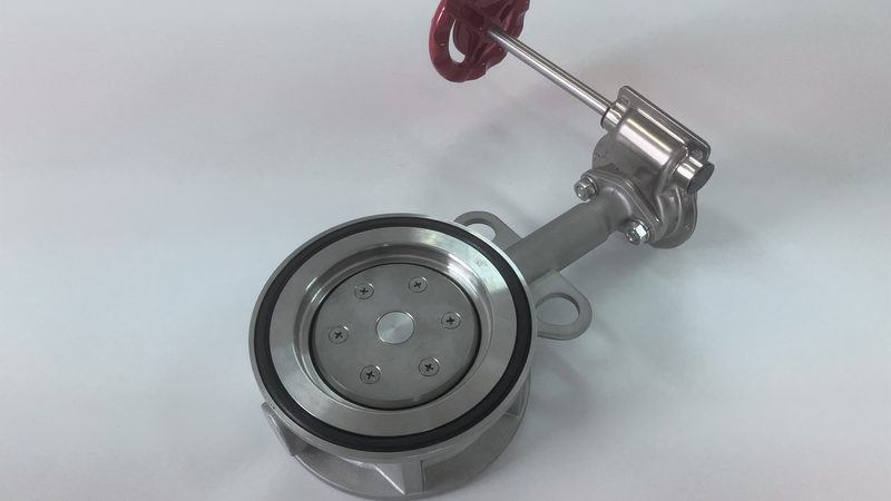 DN50高压止回阀，选型时被忽视的四个细节